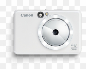 Canon Ivy Family of Pocket Photo Printers IVY CLIQ - Emoji