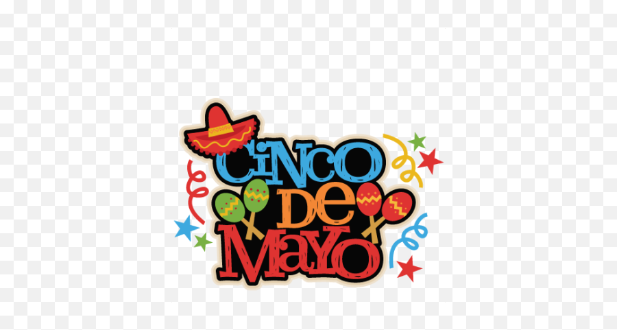 Free Png Images - Dlpngcom Cinco De Mayo 2018 Clipart Emoji,Cinco De Mayo Emoticons