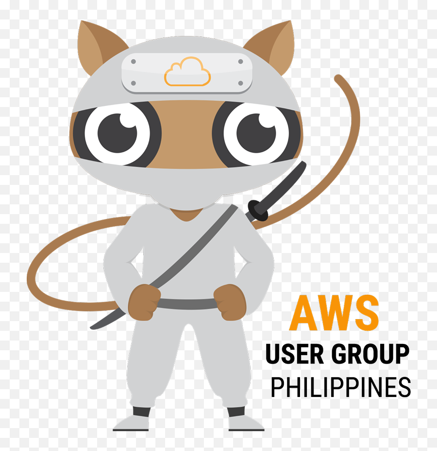 Pycon Apac 2019 - Aws User Group Logo Emoji,Filipino Emoji
