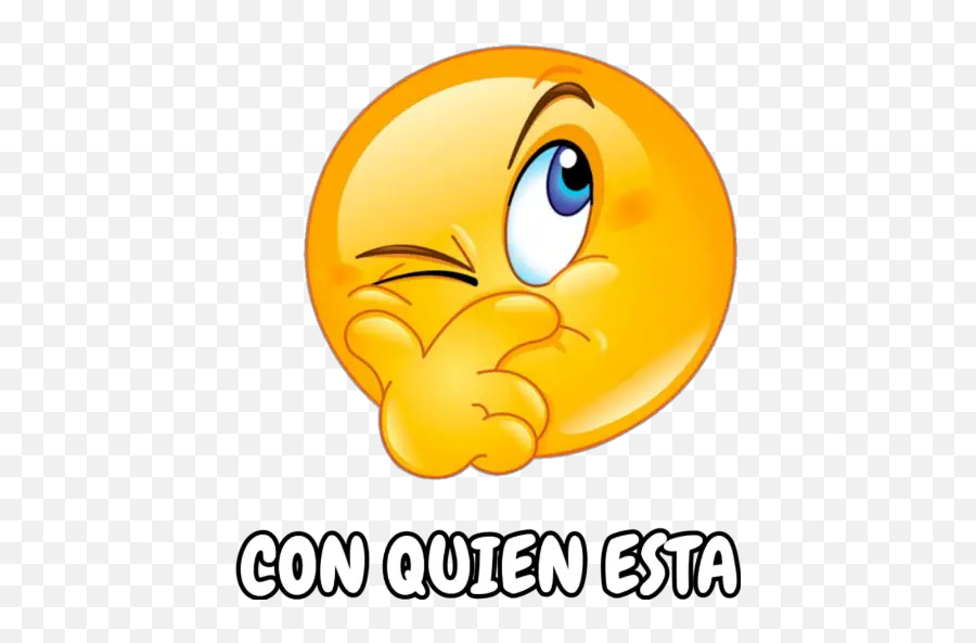 Emoji Toxico Stickers For Whatsapp - Cartoon,Chile Emoji