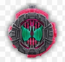Decade Violent Emotion RideWatch - Ridewatch Emoji