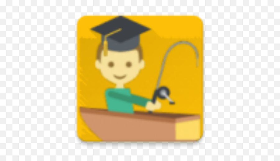 Emoji Fishing Back To School Edition Amazoncouk Appstore - Cartoon,Emoji For Doctor