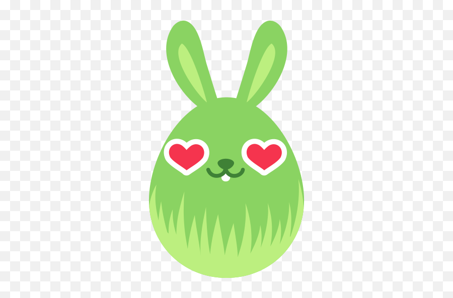 Smiley Emoticon Emoji Food Easter Egg For Easter - 512x512 Bunny Easter Emoji,Egg Emoji