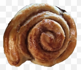 Zimtschnecke Gebäck Emoji Schwedisch Freetoedit - Cruller,Cinnamon Roll Emoji