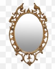 Mirror Clipart Full Length Mirror - Baht Clipart Black And White Emoji,Mirror Emoji