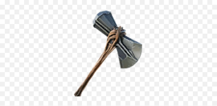 Stormbreaker - Fortnite Stormbreaker Pickaxe Emoji,Pickaxe Emoji