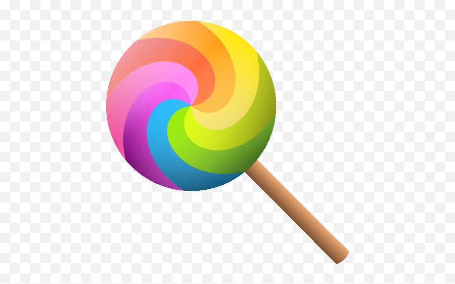 Lollipop Food Gif - Lollipop Food Joypixels Discover U0026 Share Gifs Language Emoji,Popsicle Emoji