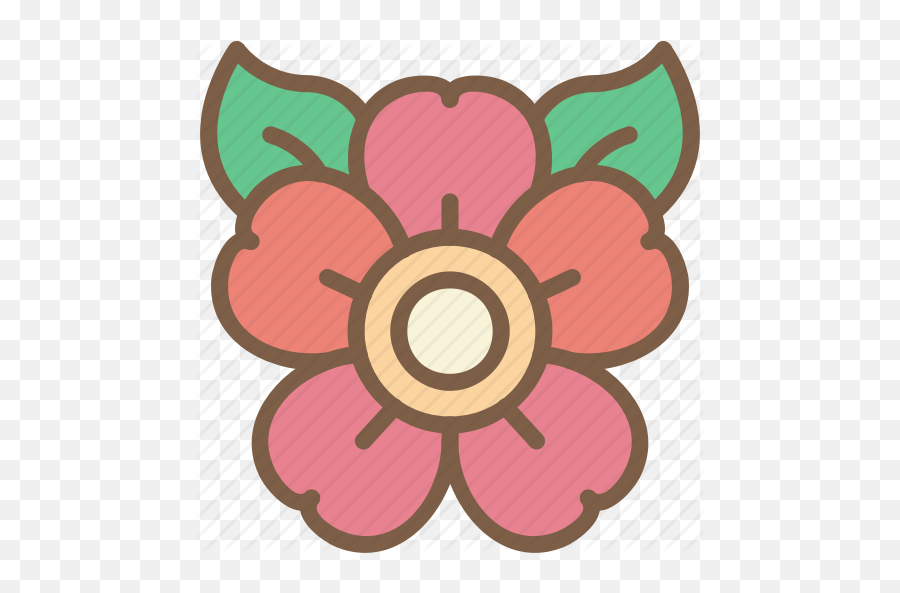Day Of The Dead Dead Flower Mexican Mexico Tradition Icon - Download On Iconfinder Portable Network Graphics Emoji,Dead Flower Emoji