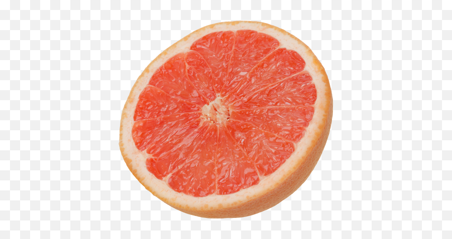 Grapefruit Orange Bloodorange - Transparent Tumblr Aesthetic Fruit Png Emoji,Grapefruit Emoji