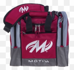 Bowling Bags - Motiv Emoji