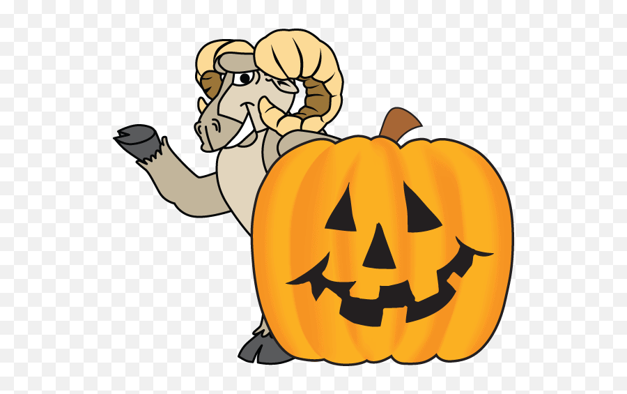 Halloween Images - Mascot Junction Cartoon Pumpkin Emoji,Cowgirl Emoji