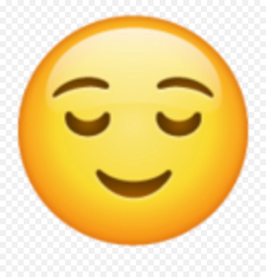 Significado De Los Emojis De Whatsapp - Emoji Calme Iphone,Emoticones Para Instagram