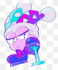 The Newest Marx - Girly Emoji