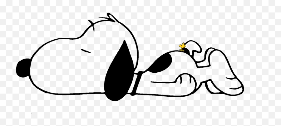 Snoopy Png - Woodstock On Snoopy Nose Emoji,Don T Care Emoji