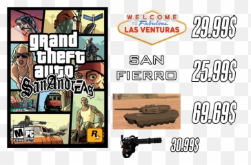 Grand Theft Auto - Memes Page 487 Gta San Andreas Pc 2005 Emoji