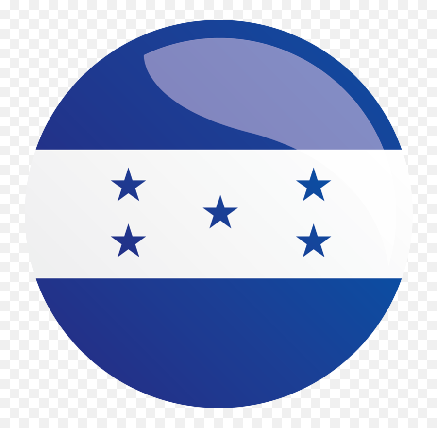 Honduras Flag Png Picture - Honduras Flag Png Emoji,Honduras Flag Emoji
