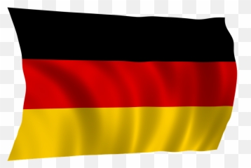 German Flag - Germany Png Emoji