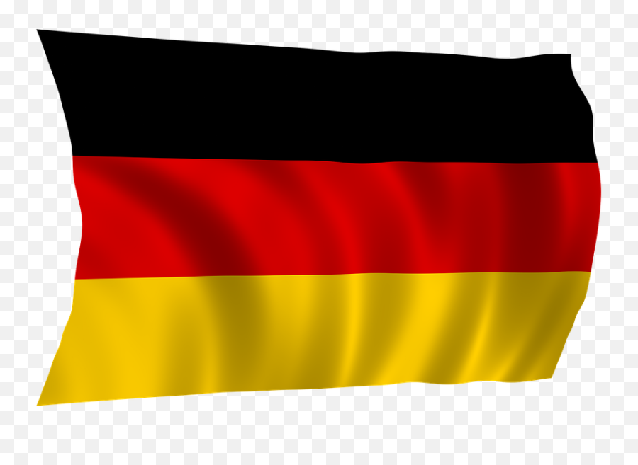 German Flag - Germany Flag Png Emoji,Afghan Flag Emoji