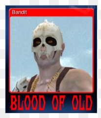 Buy Sell Steam Bandit Skins Items - Poster Emoji
