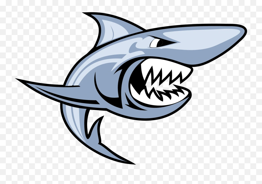 Privacy Policy - Red Sharks Logo Emoji,How To Make A Shark Emoji - free ...