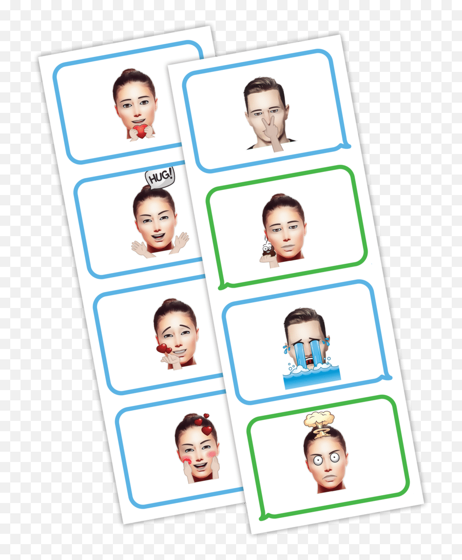 Emojiface Photo Booth - Clip Art Emoji,Emojiface