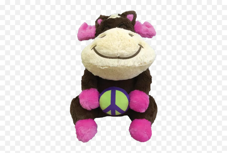 Moose Stuffed Animal - Stuffed Toy Emoji,Moose Emoji