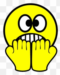 Trancefix - Illest Sticker Emoji,I Dunno Lol Emoticon