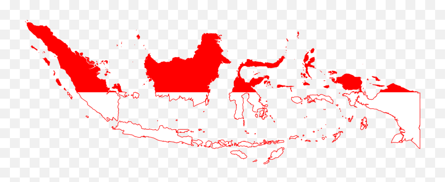 Indonesia Map Png Emoji,West Indian Flag Emoji