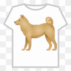 Doge Emoji - Roblox Boob T Shirt,Doge Emoji