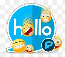 Falling Stickers For - Whatsapp Android Emoji