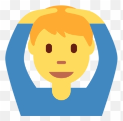 From A - Clip Art Emoji,Ok Emoji