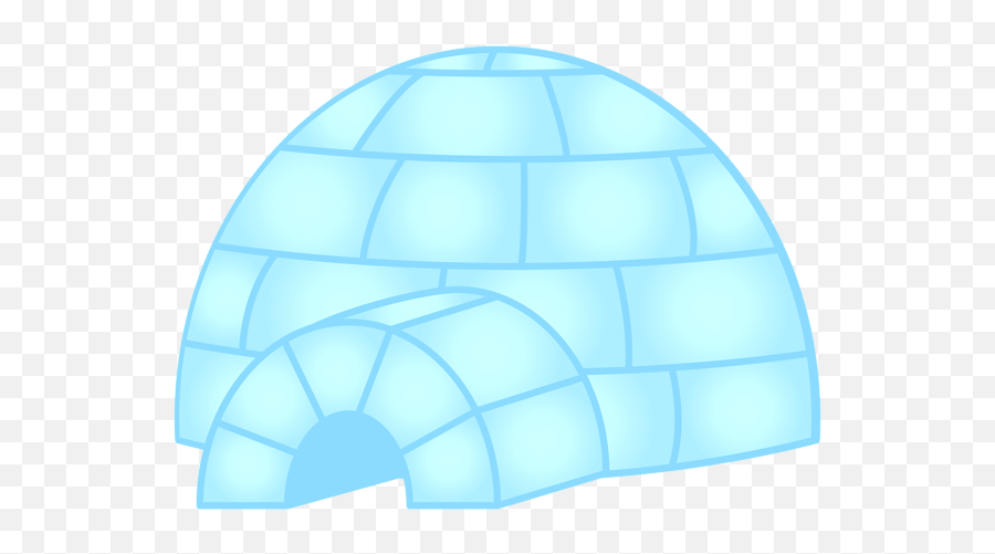 Igloo Png - High Resolution Igloo Png Emoji,Raise The Roof Emoticon
