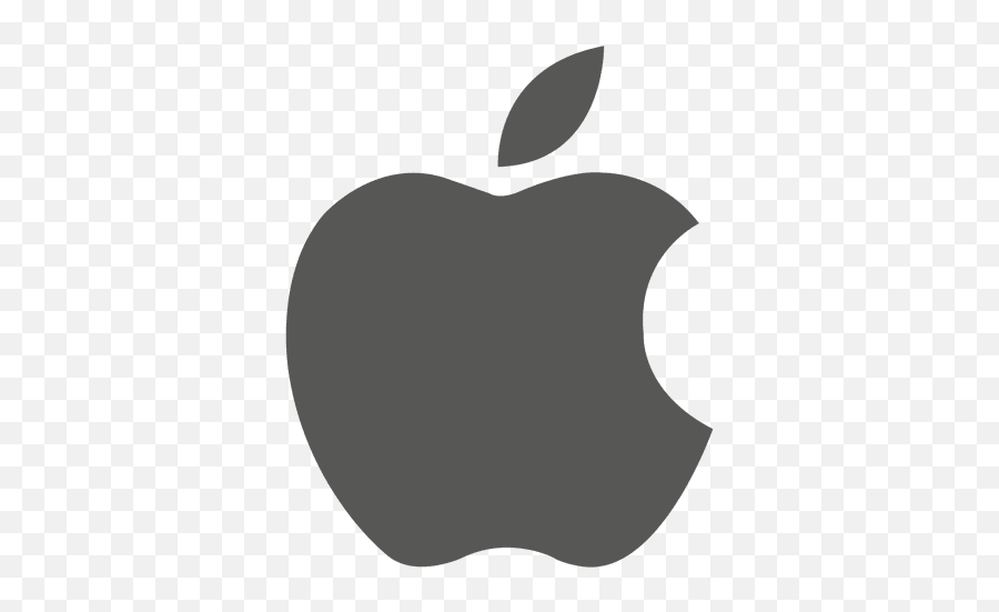 Apple Computer Logo Clipart Images - Apple Icon Transparent Background Emoji,Apple Inc Emoji