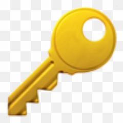 Emoji Iphoneemoji Key Freetoedit - Illustration,Key Emoji
