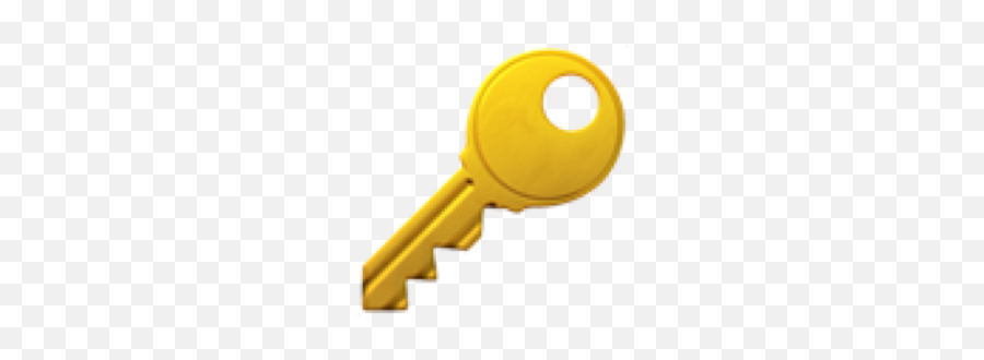 Emoji Iphoneemoji Key Freetoedit - Illustration,Key Emoji