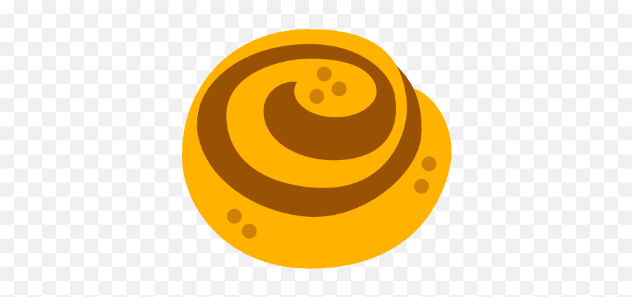 About Our Products J - Cinnamon Roll Vector Png Emoji,Mouth Watering Emoticon