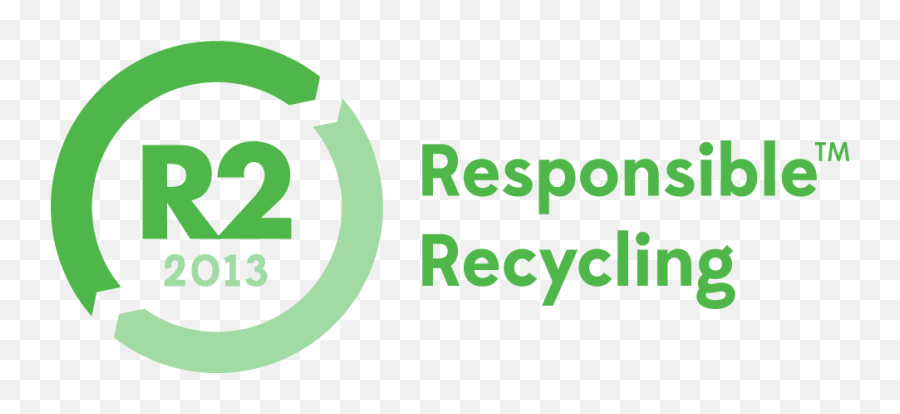Certifications - Dmd Systems Recovery Inc R2 Recycling Png Emoji,Recycle Emoji