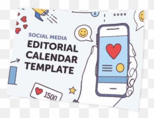 Crafting Creative Social Media Captions That Drive Engagement - Cartoon Emoji