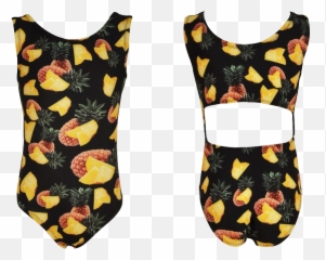 Pineapple Stand Tall Wear A - Pattern Emoji,Gymnast Emoji