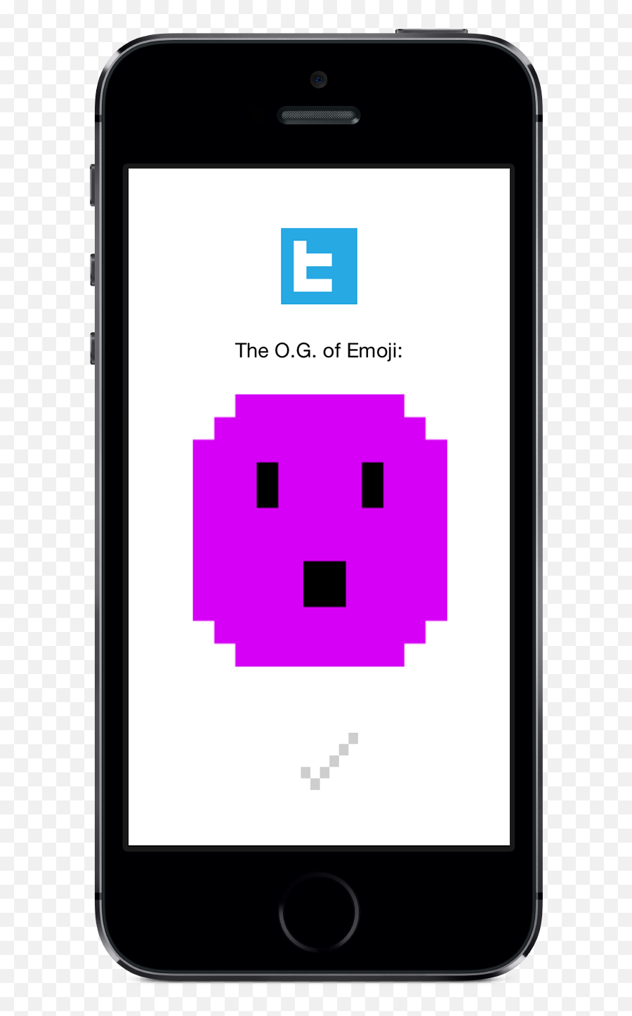 Github - Edcsalter8bittweetit Tweet The Og Of Emoji Apple Pixel Art,8 Bit Emoji