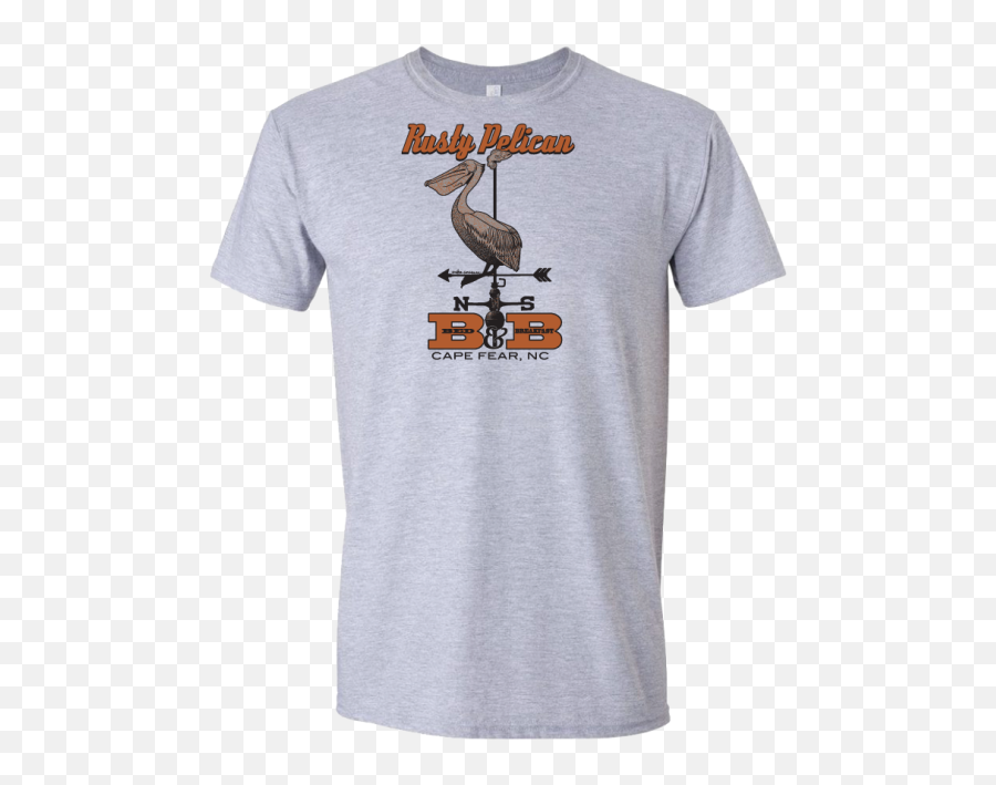 Cape Fear Rambler Original T - Shirts God Country Gun Shirt Emoji,Pelican Emoji