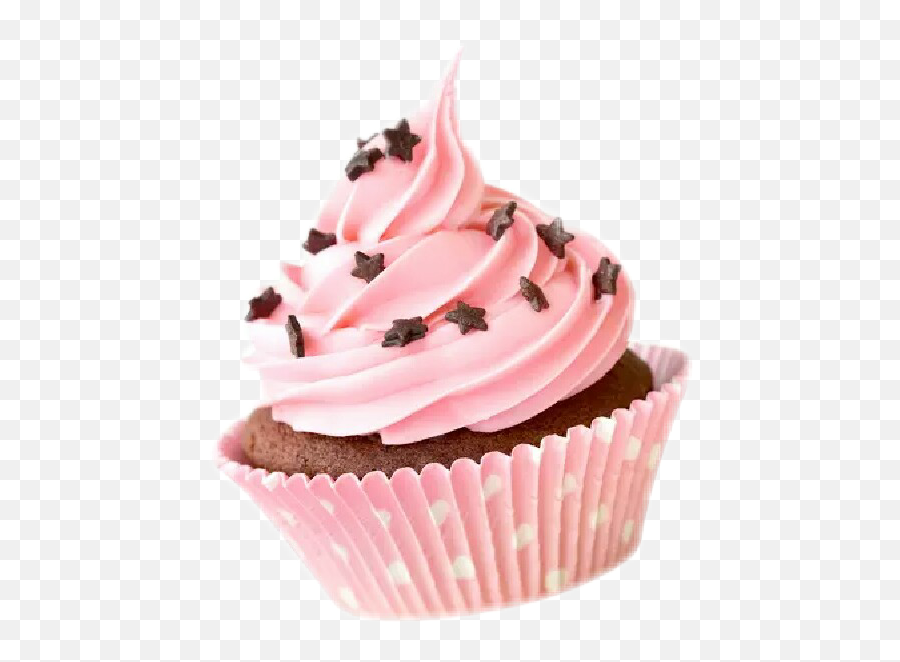 Sweets Food Sprinkles Yummy Dessert - Cupcake Emoji,Emoji Desserts