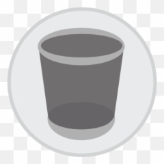 Trash Icon - Trash Icon Mac Svg Emoji,Trash Emoji