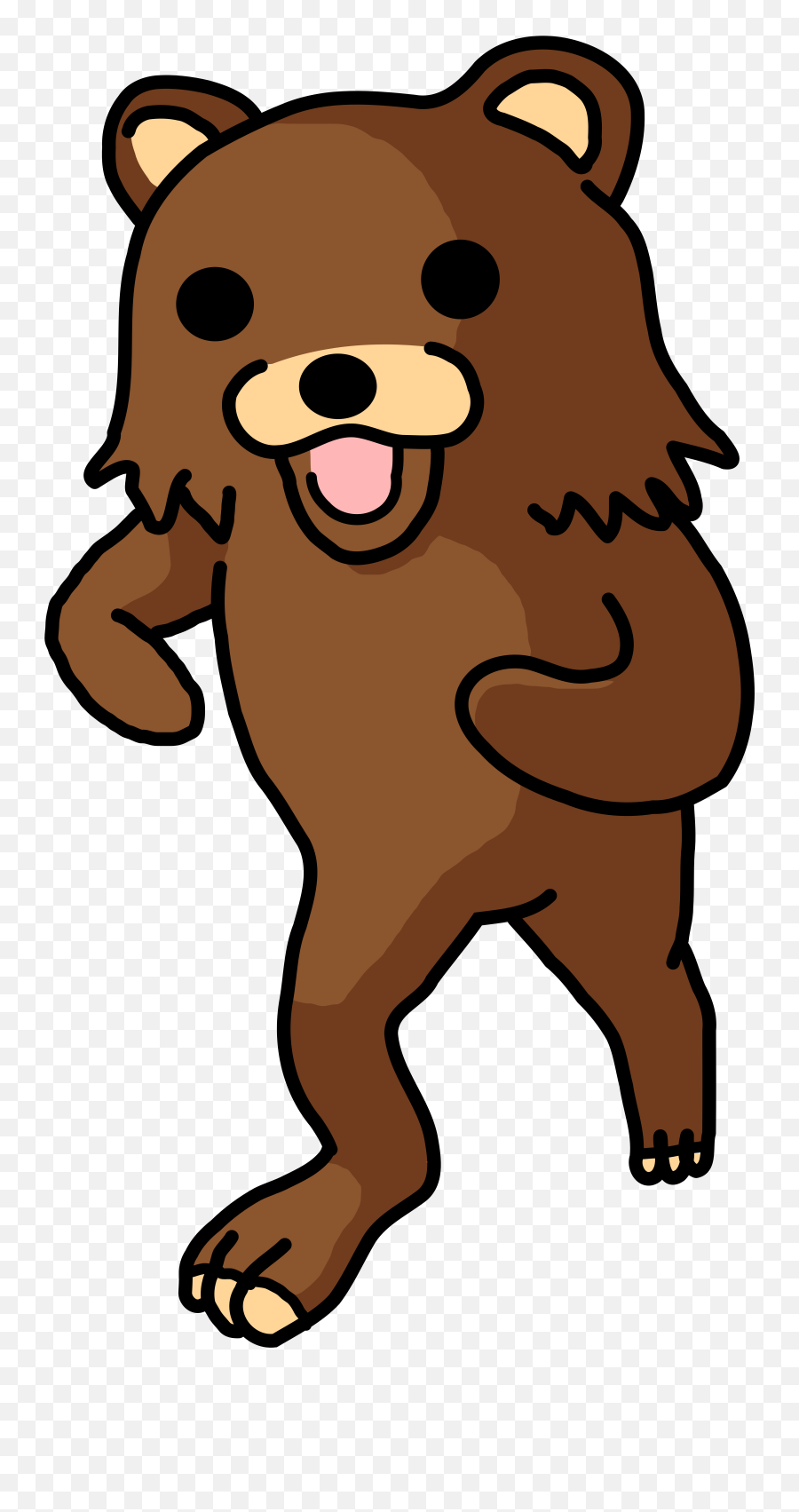 Clipart Chicago Bears Mascot - Chicago Bears And Mascots Emoji,Chicago Bears Emoji