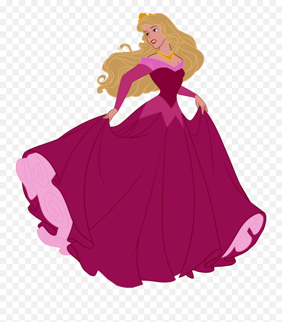 Beauty And The Beast Cinderella Sleeping Beauty Snow - Princess Aurora Emoji,Sleeping Beauty Emoji