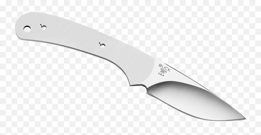 Customizable 113 Ranger Skinner Knife - Utility Knife Emoji,Back Man Knife Emoji
