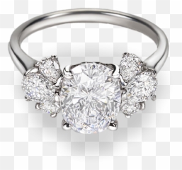 MILENA RING - Affinity Diamonds Engagement Ring Emoji