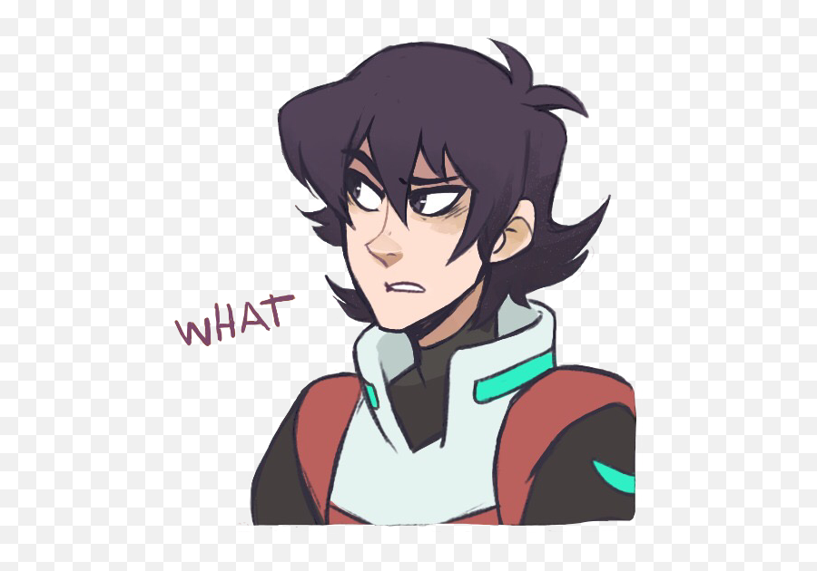 Keithkogane Voltron Keith Freetoedit - Keith With Cat Voltron Emoji,Voltron Emoji