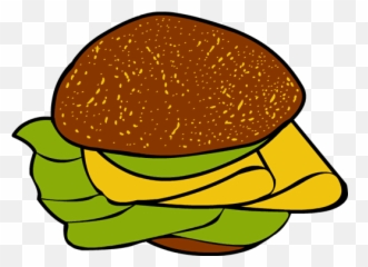 Meal Clipart Thanksgiving - Art Emoji