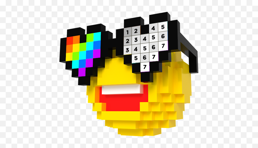 3d Fractals Live Wallpaper On Google Play Reviews Stats - Pixel Art 3d Draw Emoji,Thinkin Emoji